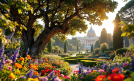 Incontro diplomatico per la pace in Ucraina