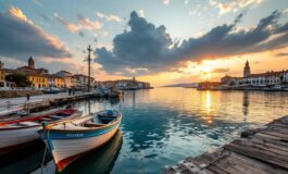 Immagine che rappresenta i diritti dei migranti in Albania