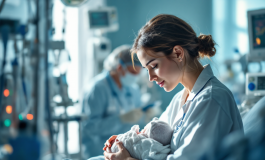 Immagine che rappresenta il diritto alla salute e la sua importanza