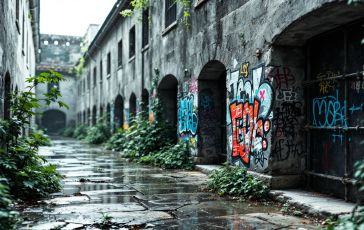 Nuove regole sulla sessualità in carcere in Italia