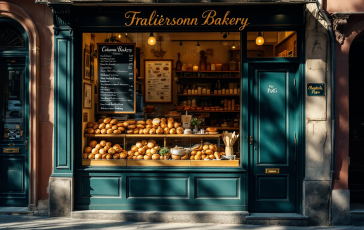 Il sindaco di Ascoli Piceno in un incontro pubblico