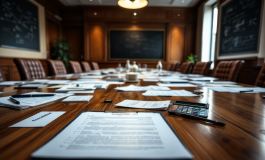 Analisi del Documento di economia e finanza europeo