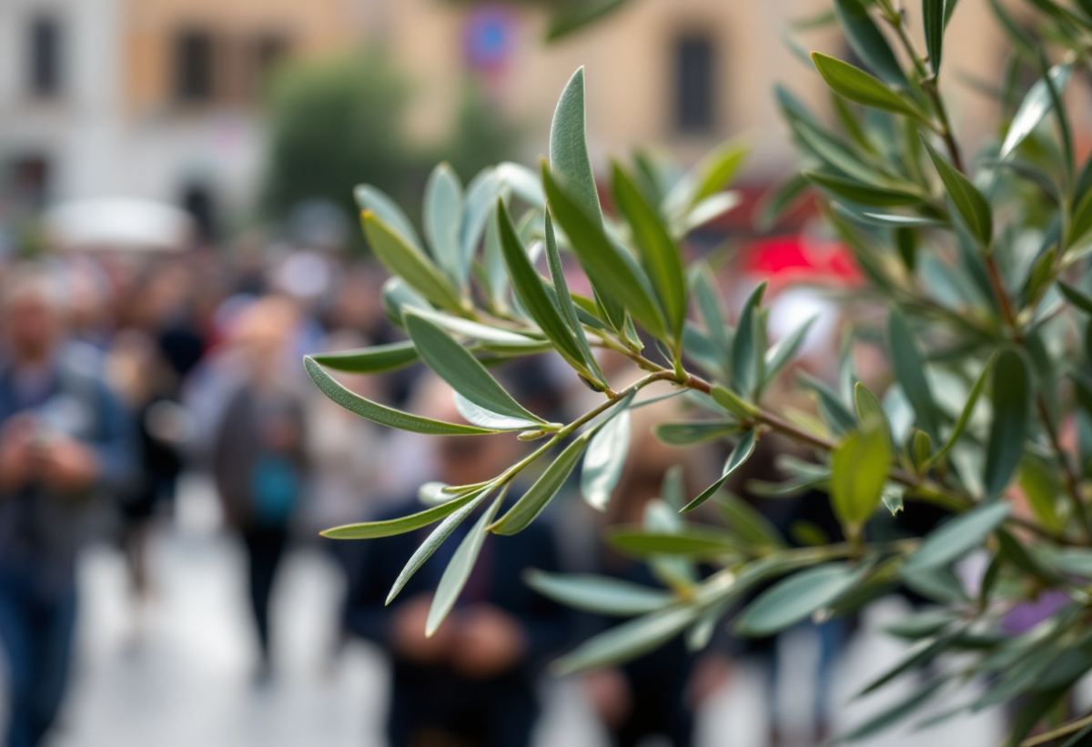 La Domenica delle Palme: tradizioni e significati in tutto il mondo
