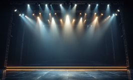 Concorrenti di Amici durante la quinta puntata del Serale