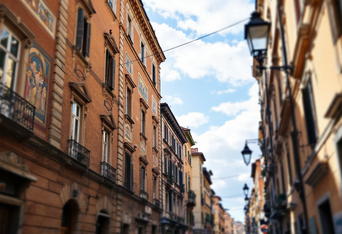 Doppio omicidio a Roma: due cittadini cinesi uccisi in strada