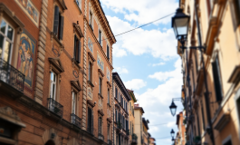 Due cittadini cinesi vittime di un omicidio a Roma