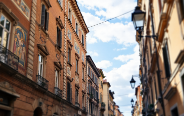 Due cittadini cinesi vittime di un omicidio a Roma