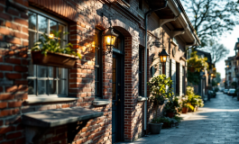 Un giovane difende la madre in un dramma familiare a Mezzolombardo