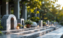 Leader mondiali in abbigliamento formale durante un lutto