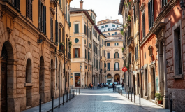 Due cittadini cinesi vittime di un omicidio a Roma