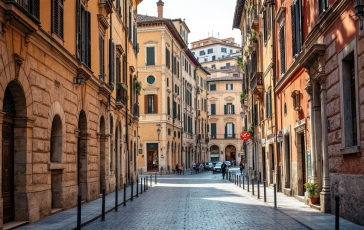 Due cittadini cinesi vittime di un omicidio a Roma