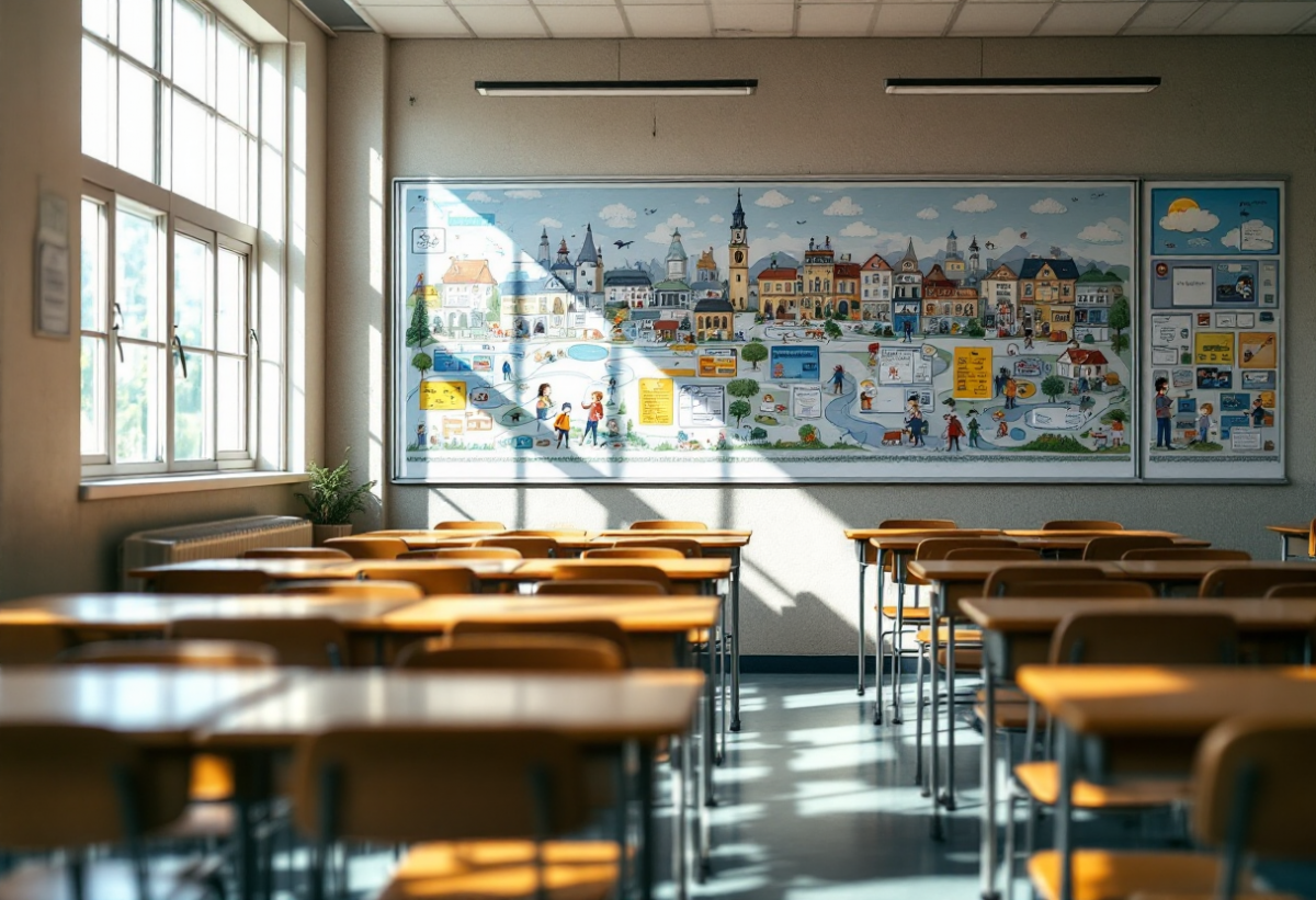Nuove regole per l'educazione affettivo-sessuale nelle scuole italiane