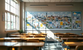 Nuove regole per l'educazione affettivo-sessuale nelle scuole