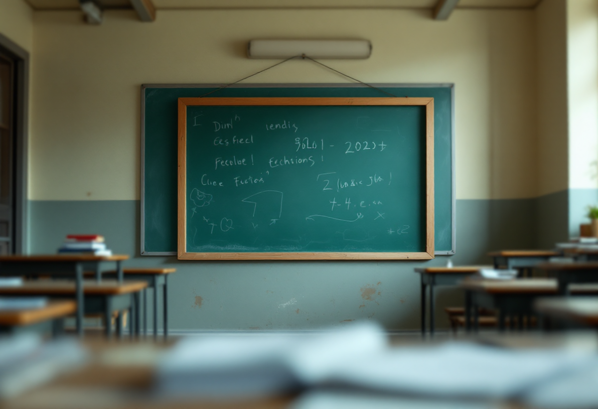 Femminicidio: l'urgenza di un'educazione affettiva nelle scuole