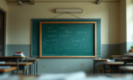 Immagine che rappresenta l'educazione affettiva nelle scuole