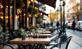 Elena D’Amario con il suo nuovo partner misterioso