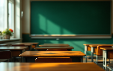 Elena Maraga al centro delle polemiche per il suo licenziamento