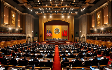 Rappresentanti del Partito Popolare Europeo a Valencia