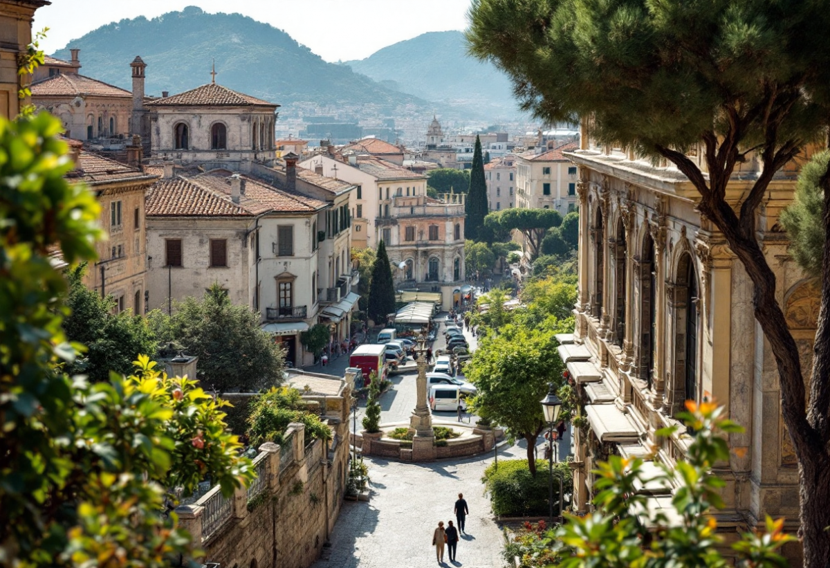 Verso le elezioni regionali: la sfida della coalizione progressista in Campania