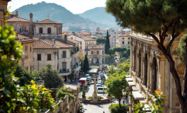 Immagine della coalizione progressista in Campania per le elezioni