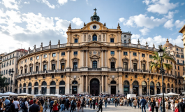 Elezioni di secondo livello nelle ex Province siciliane