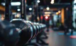 Elisabetta Canalis e Georgian Cimpeanu insieme in un evento