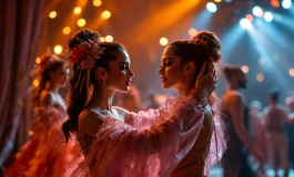 Ema Stokholma parla di Ballando con le Stelle