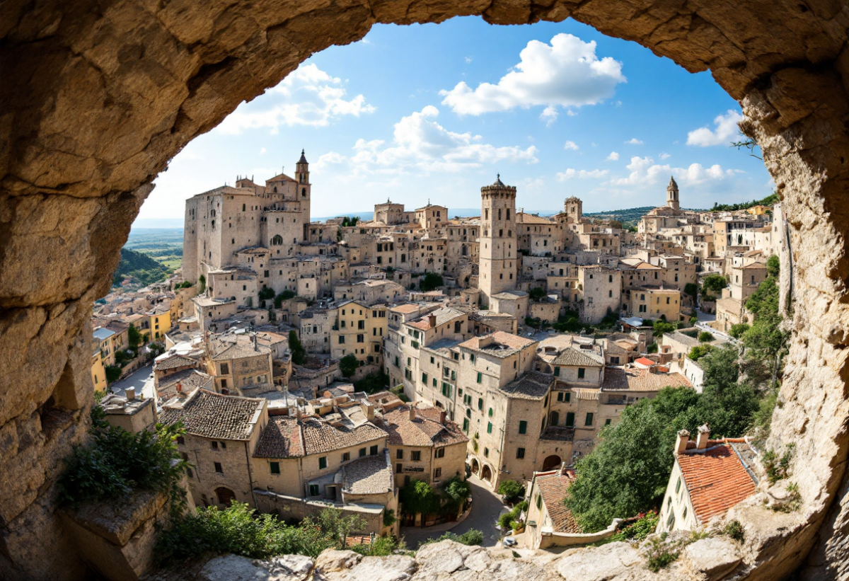 Matera senza acqua: emergenza idrica durante le festività pasquali
