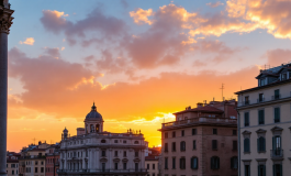 Giovani laureati italiani in cerca di opportunità all'estero