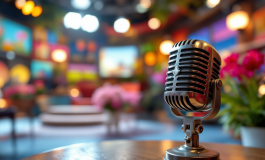 Emma Marrone e Stefano De Martino insieme sorridenti