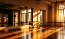 Concorrenti emozionati durante il Serale di Amici 24