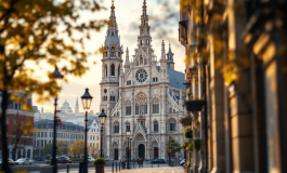Papa Francesco in un momento di dialogo e misericordia