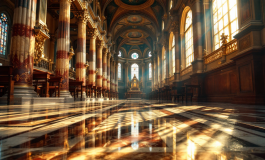 Papa Francesco simbolo di pace e misericordia nel mondo