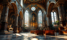 Papa Francesco simbolo di speranza per la Chiesa