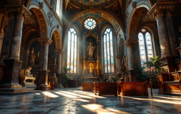 Papa Francesco simbolo di speranza per la Chiesa