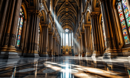 Papa Francesco simbolo di amore e giustizia nel mondo