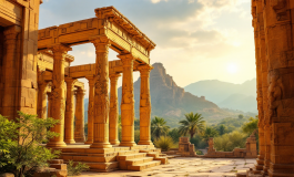 Esercitazione di soccorso nella Valle dei Templi