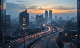 Italiani in viaggio per Pasqua 2024 su strade e autostrade