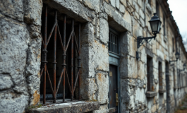 Tre detenuti evadono dal carcere minorile di Palermo