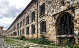 Tre detenuti minorenni evadono dal carcere di Palermo