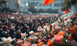 Celebrazioni e incontri internazionali in un evento significativo