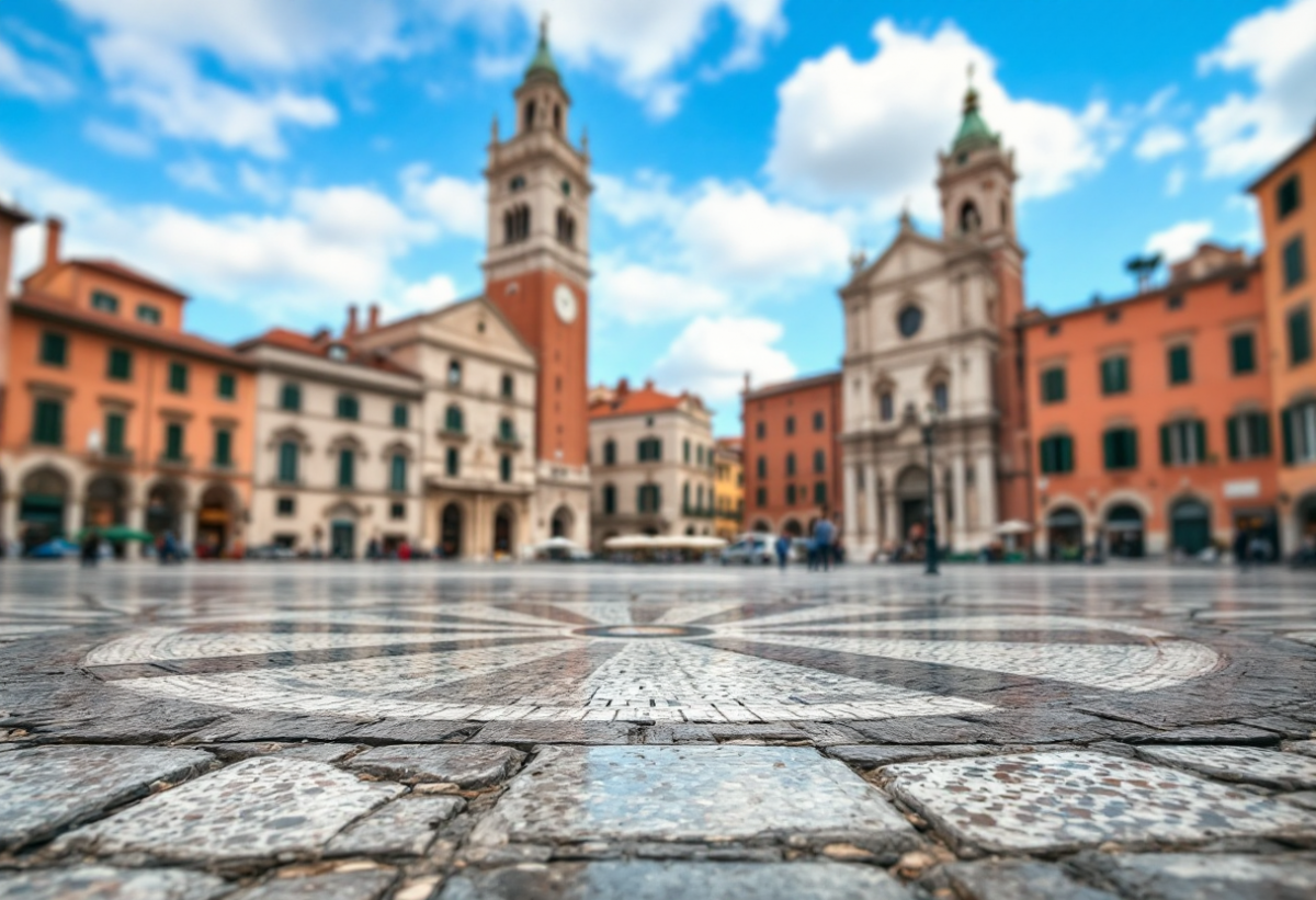 Giornata ricca di eventi politici e culturali in Italia