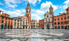 Immagine di eventi politici e culturali in Italia