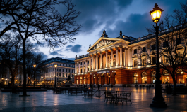 Immagine di eventi culturali e istituzionali in Italia