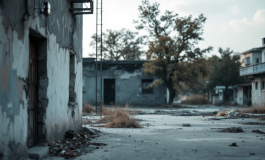 Immagine che rappresenta il femminicidio a Bitonto