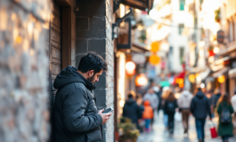 Immagine del processo di Gianluca Molinaro per femminicidio