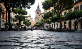 Immagine che rappresenta il caso di Ilaria Sula a Roma