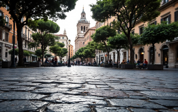 Immagine che rappresenta il caso di Ilaria Sula a Roma