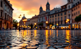 Immagine che rappresenta il dolore dei genitori dopo un femminicidio