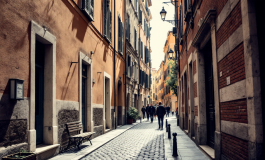 Immagine di Ilaria Sula, vittima di femminicidio a Roma